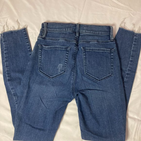 PacSun High Rise Jegging - Picture 4 of 6